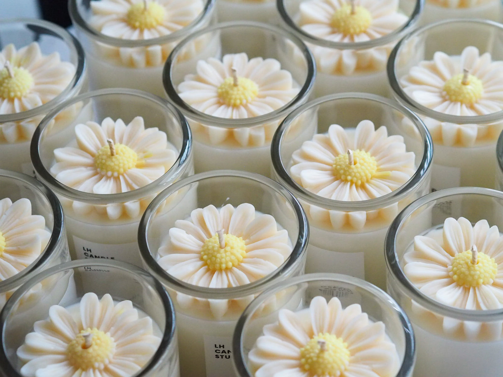 Day Dream Candle - LH CANDLE STUDIO