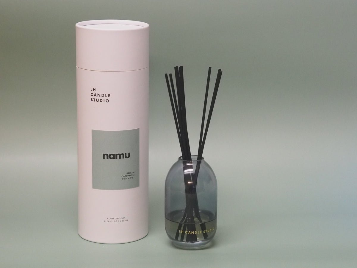 Reed diffuser