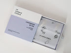 Scented Wax Tablets - Lavender Bliss (set of 2) - LH CANDLE STUDIO