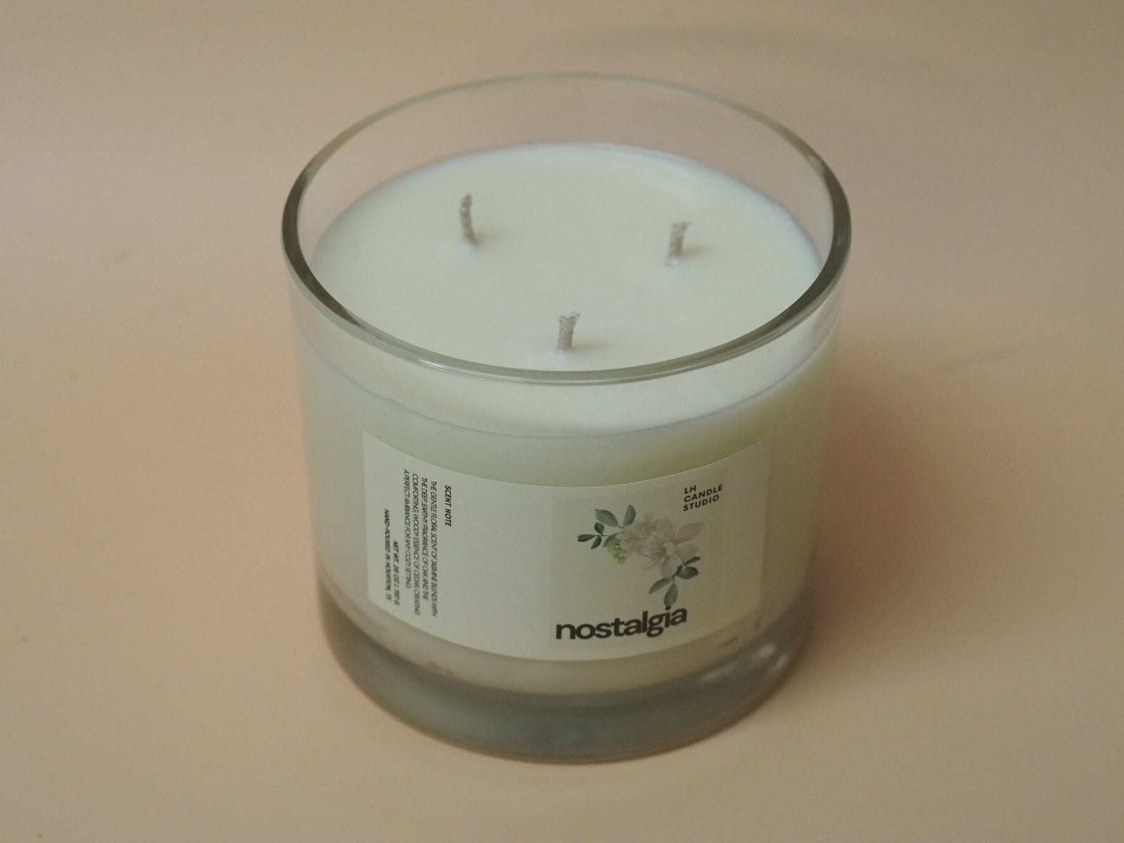 Nostalgia Candle