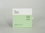 Scented Wax Tablets - After rain (set of 2) - LH CANDLE STUDIO