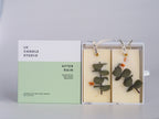 Scented Wax Tablets - After rain (set of 2) - LH CANDLE STUDIO
