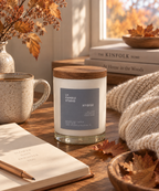 Hygge Candle