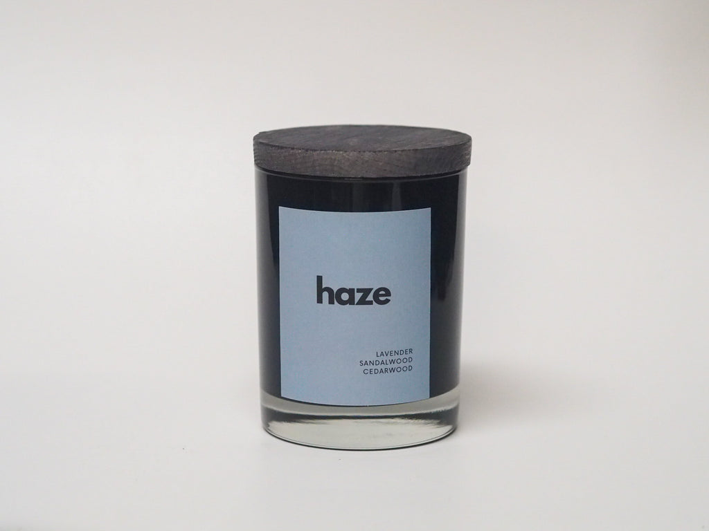 Haze Candle