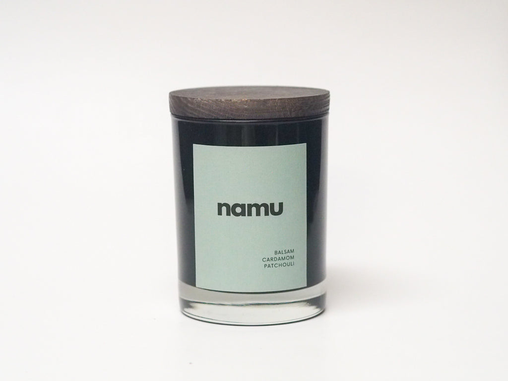 Namu Candle