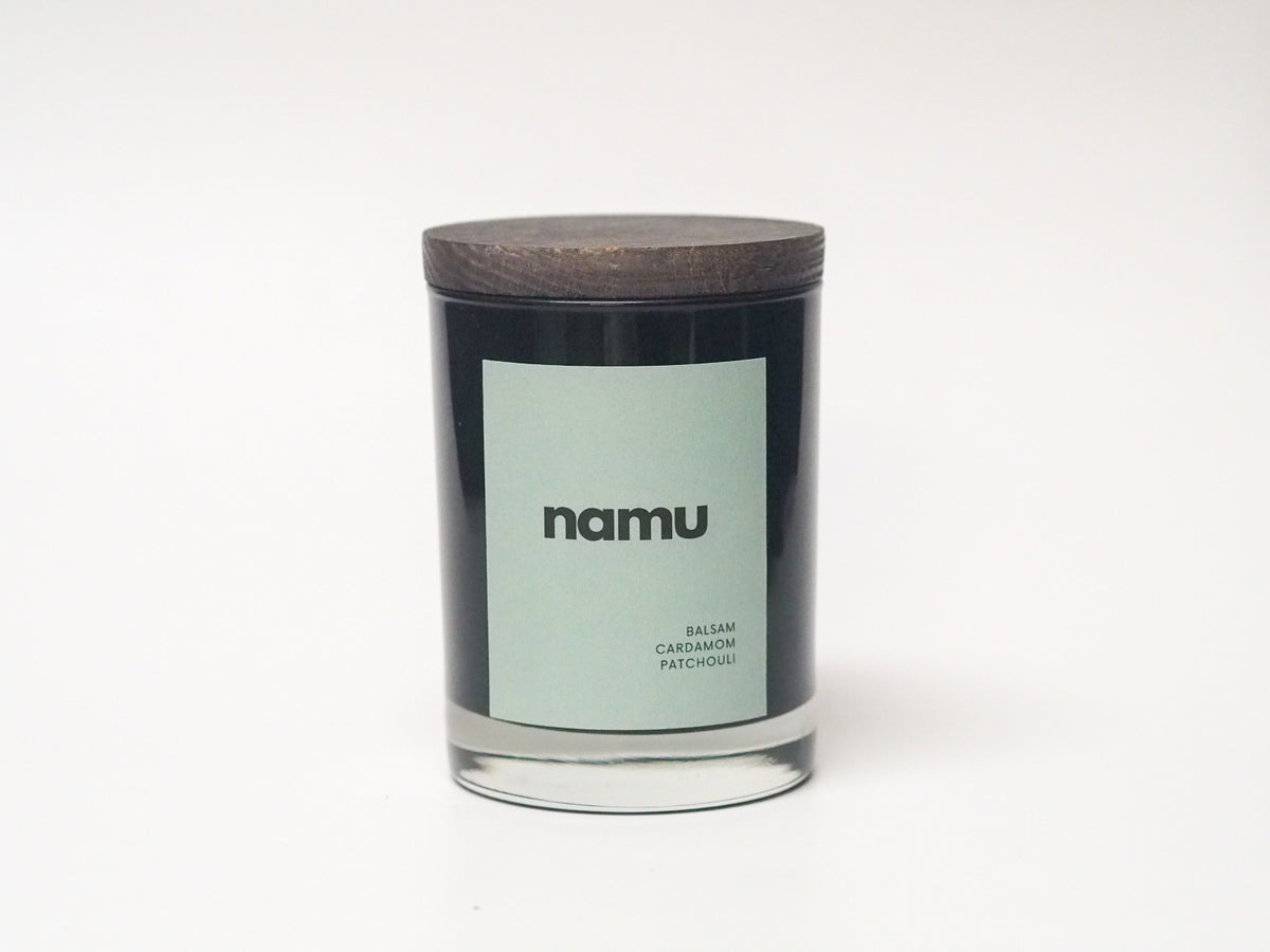 Namu Candle