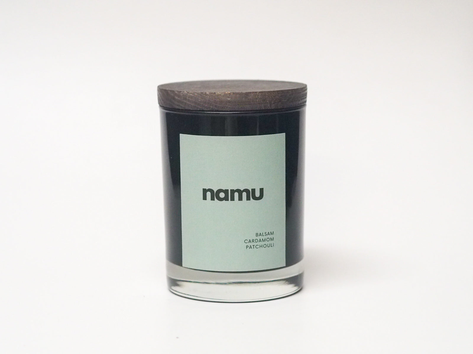 Namu candle