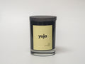Yuja Candle