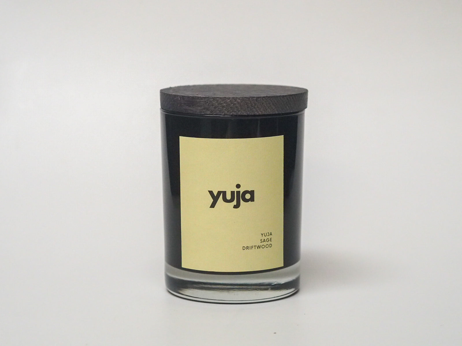 Yuja candle