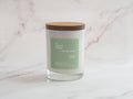 After Rain Candle - LH CANDLE STUDIO