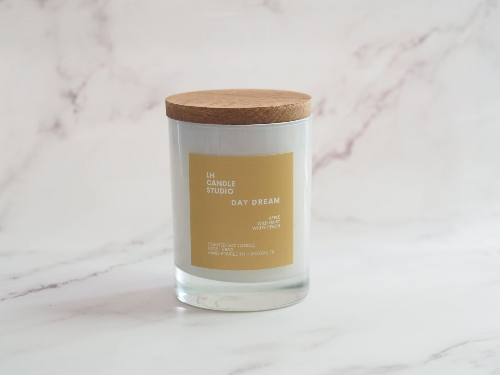 Day Dream Candle - LH CANDLE STUDIO