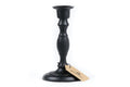 Cast Iron Taper Holders