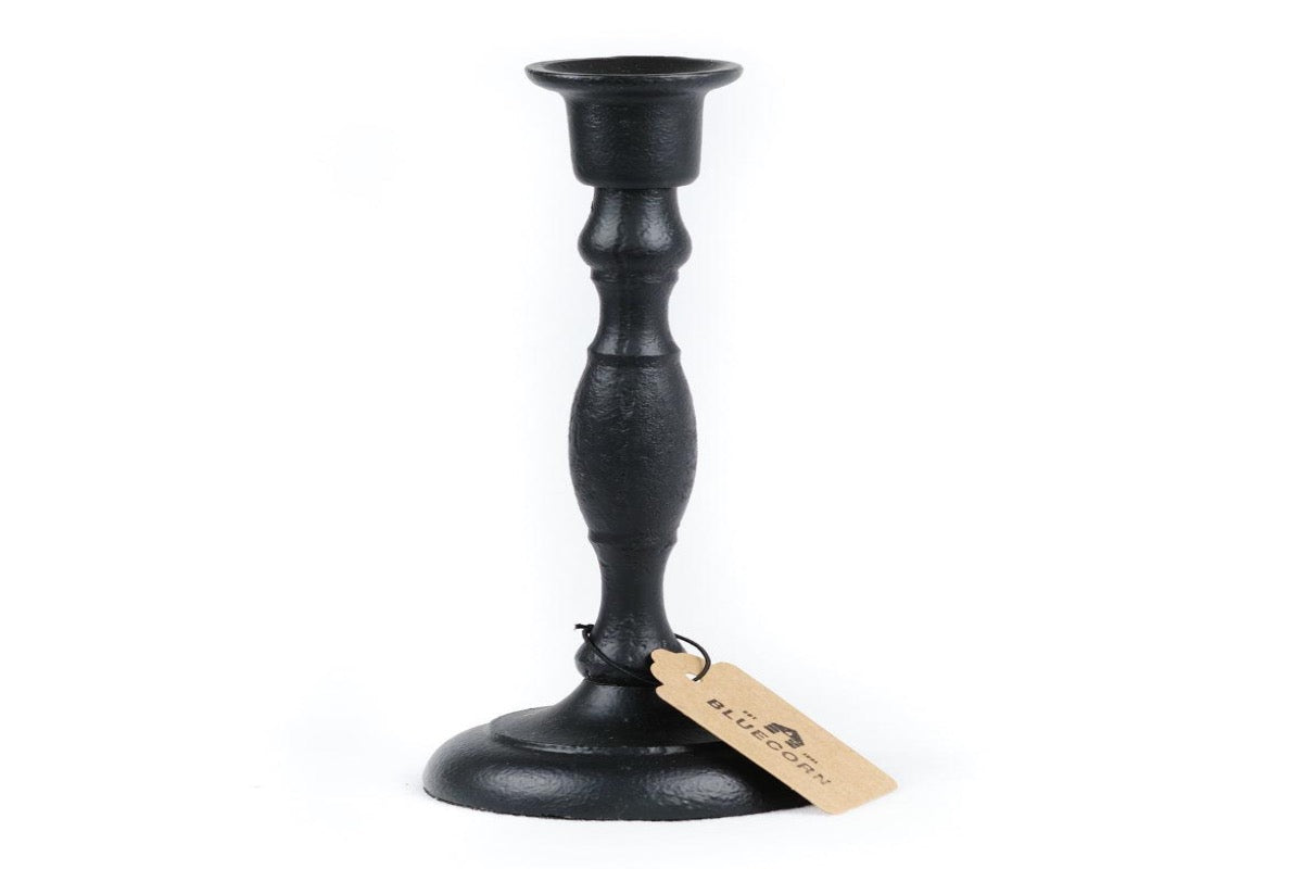 Cast Iron Taper Holders