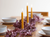 Beeswax Taper Candle Collection