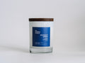 Midnight Amber Candle - LH CANDLE STUDIO