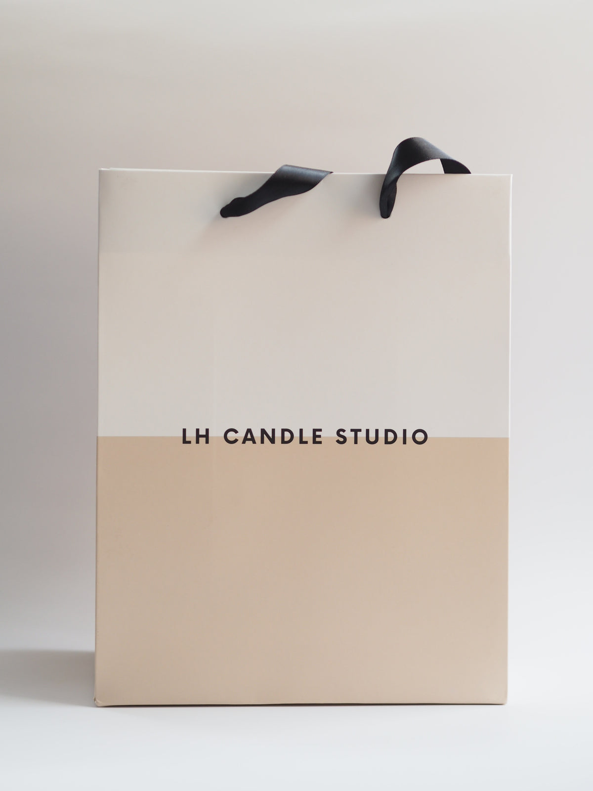 Bada (A morning sea breeze) Candle - LH CANDLE STUDIO