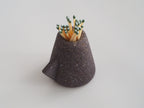 Concrete match holder/striker - LH CANDLE STUDIO