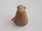 Concrete match holder/striker - LH CANDLE STUDIO