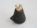 Concrete match holder/striker - LH CANDLE STUDIO