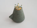Concrete match holder/striker - LH CANDLE STUDIO