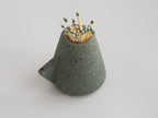 Concrete match holder/striker - LH CANDLE STUDIO