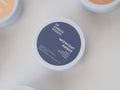 Midnight Amber Travel Tin Candle - LH CANDLE STUDIO