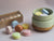 Macaron Wax Melts (set of 6) - LH CANDLE STUDIO