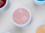 Rose Mood Travel Tin Candle - LH CANDLE STUDIO