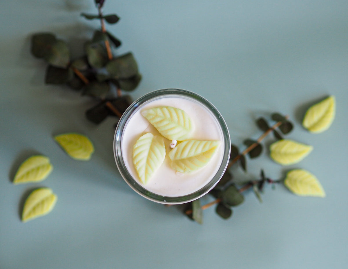 After Rain Candle - LH CANDLE STUDIO