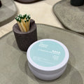 Bada (A morning sea breeze) Travel Tin Candle - LH CANDLE STUDIO
