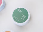 Pine + Sage Travel Tin Candle - LH CANDLE STUDIO