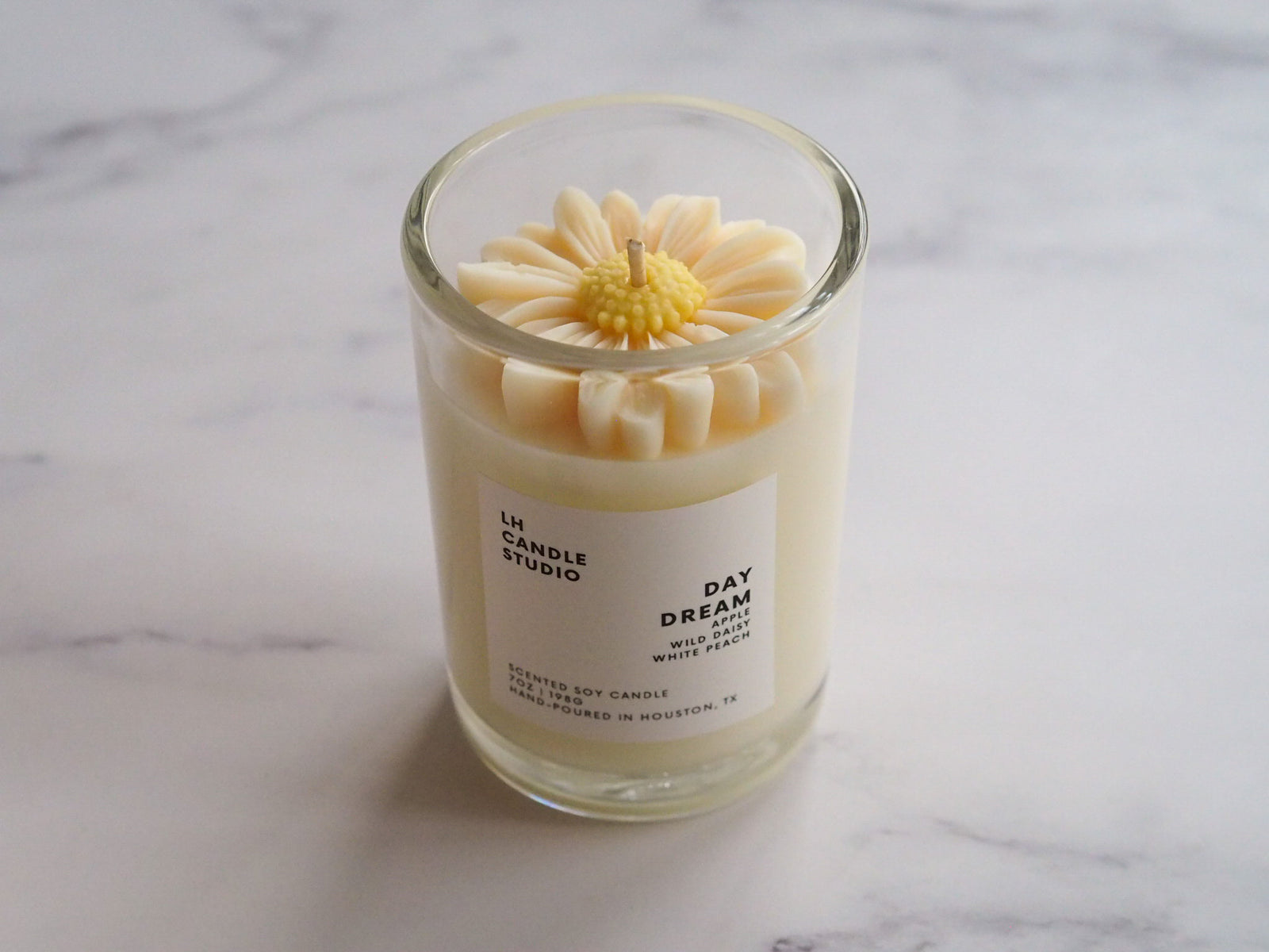 Day Dream Candle - LH CANDLE STUDIO