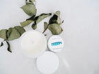 Mediterranean Garden Travel Tin Candle - LH CANDLE STUDIO
