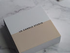 Travel tin candle discovery set - LH CANDLE STUDIO
