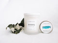 Mediterranean Garden Travel Tin Candle - LH CANDLE STUDIO